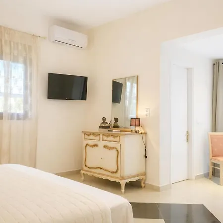 בית נופש & Blue *